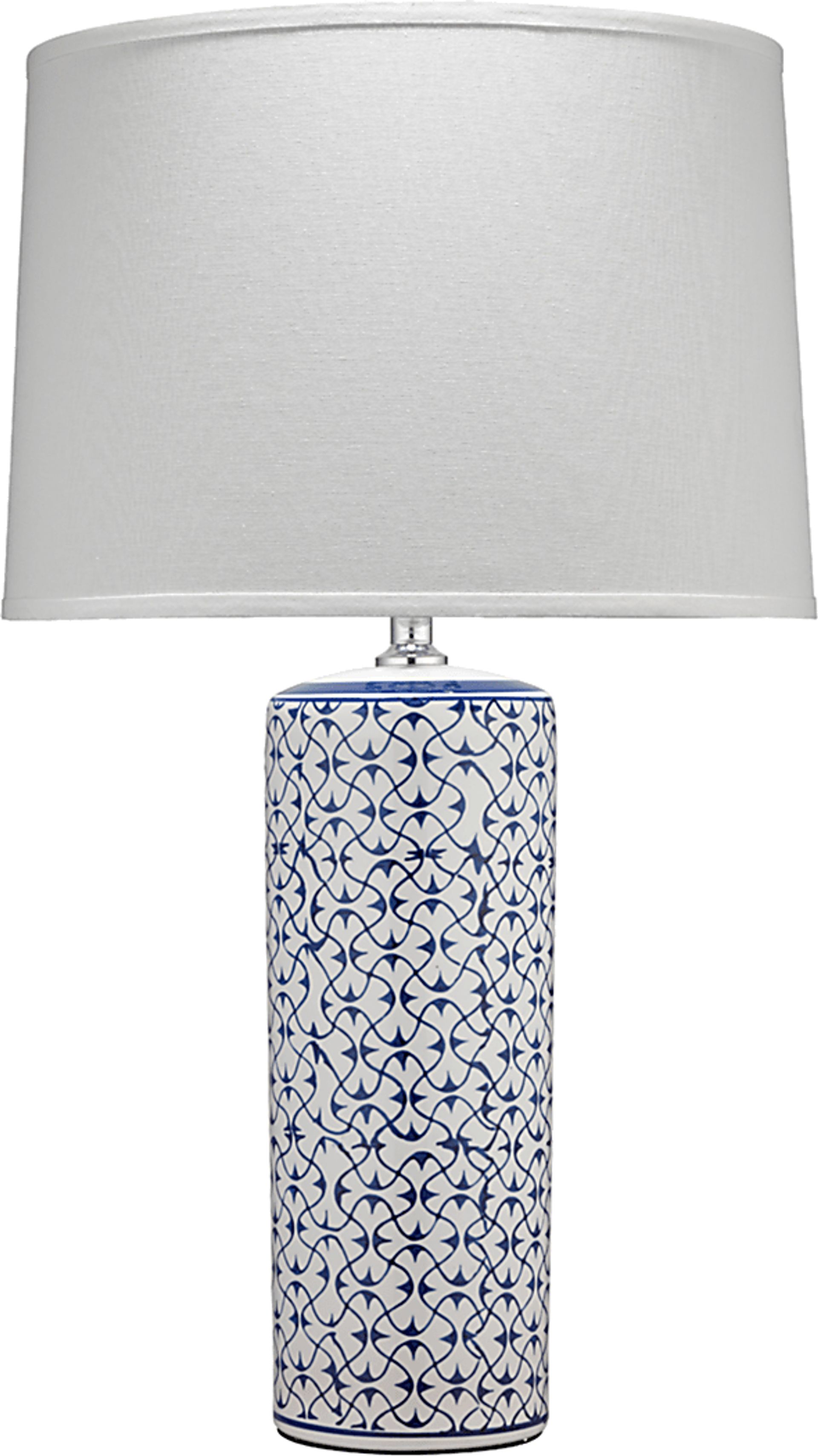 Yorito Drive Blue Lamp - Image 1