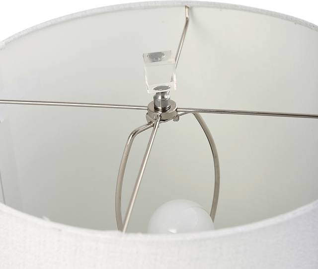 York Drive Blue Lamp - Thumbnail - Image 2