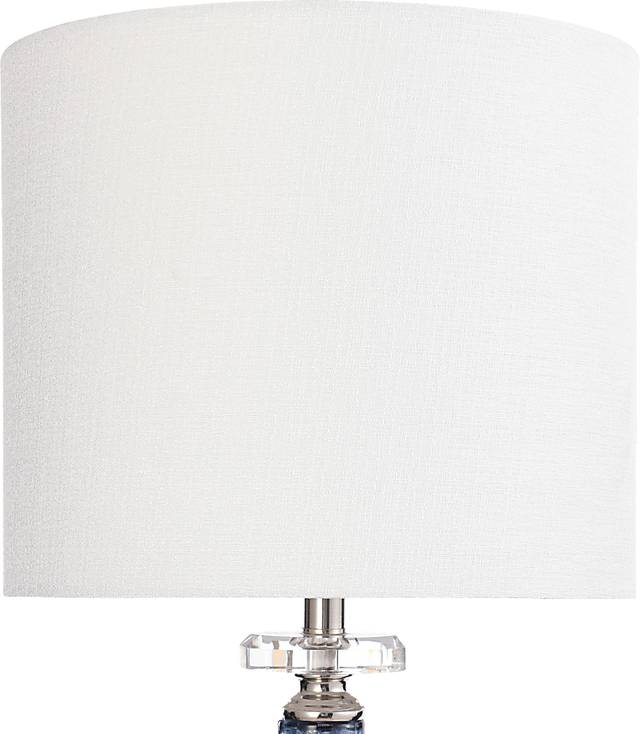 York Drive Blue Lamp - Thumbnail - Image 4