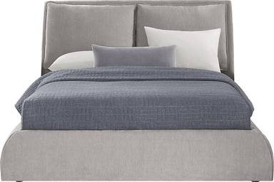 3 pc king bed