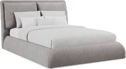 3 pc queen bed