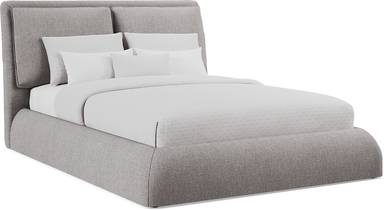 3 pc queen bed