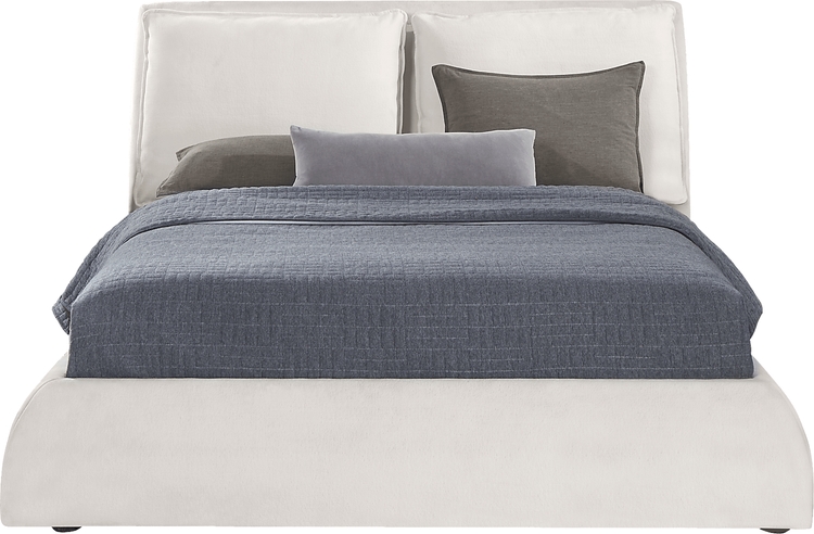3 pc king bed