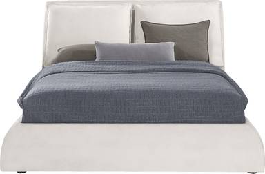 3 pc king bed