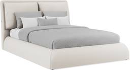 3 pc queen bed