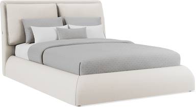 3 pc queen bed