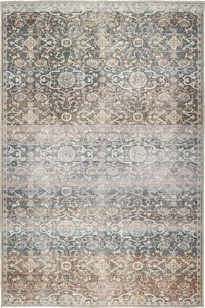 Yorkgan Beige 8' x 10' Rug