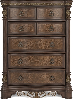 chest