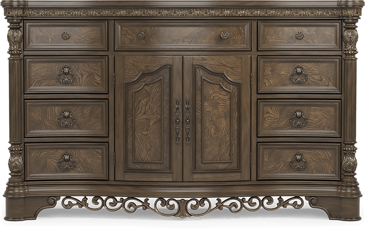 dresser