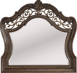 dresser mirror