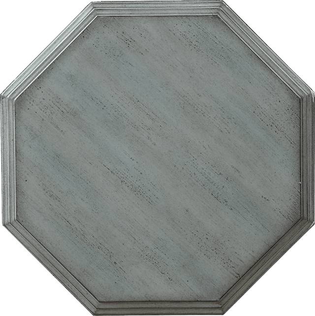 Yosida Green Accent Table - Thumbnail - Image 4