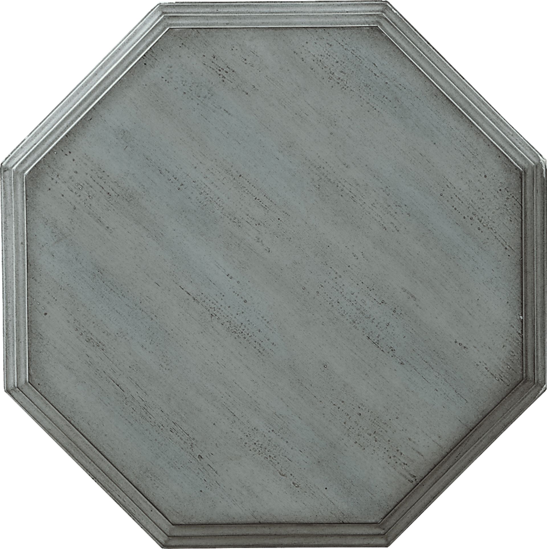 Yosida Green Accent Table - Image 4