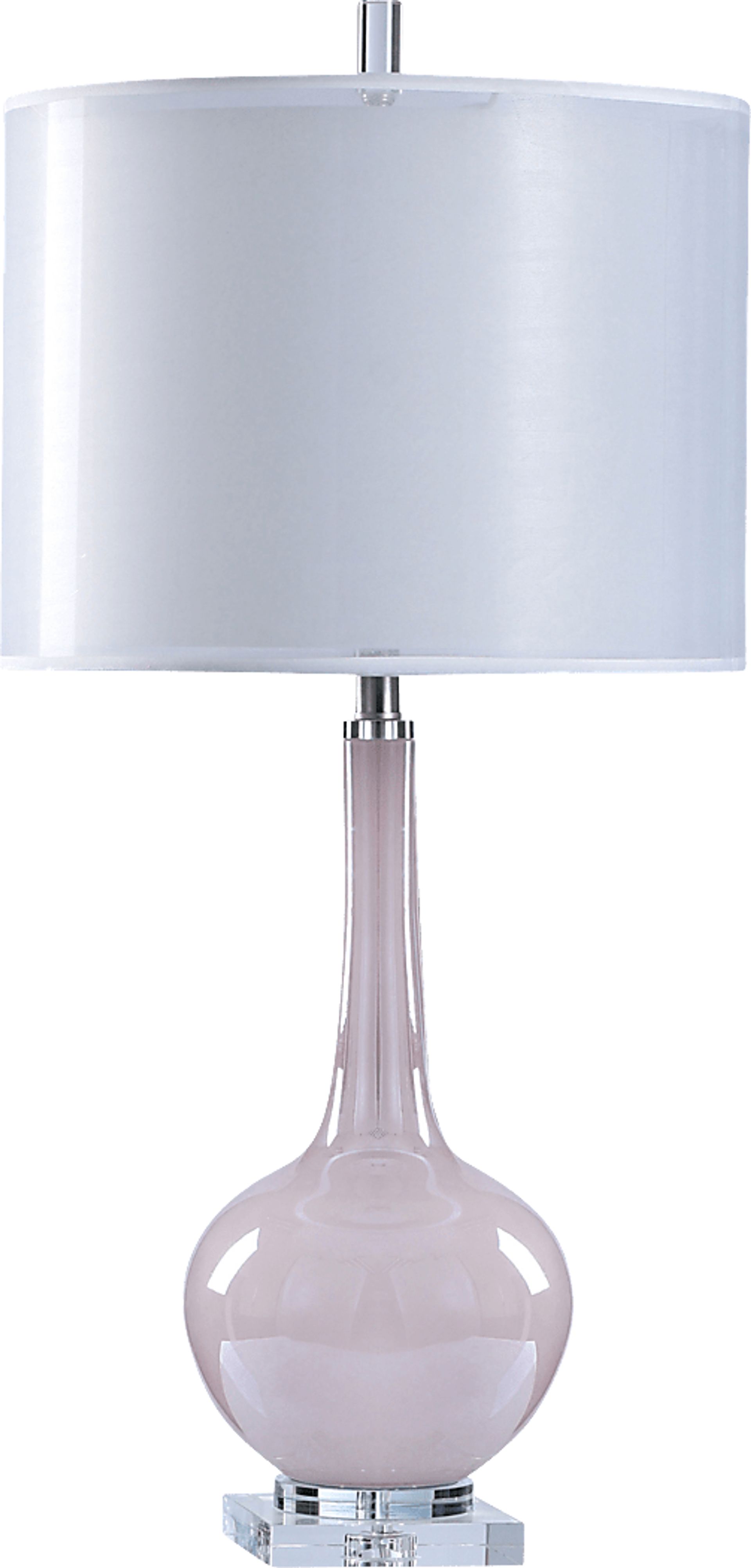 Yoyee Farm Pink Lamp - Image 1