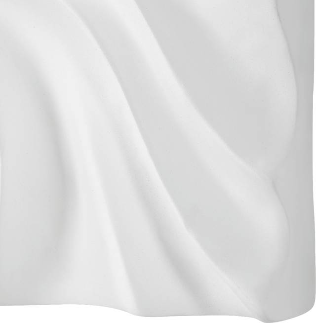Yuaher White Wall Decor, Set of 4 - Thumbnail - Image 6