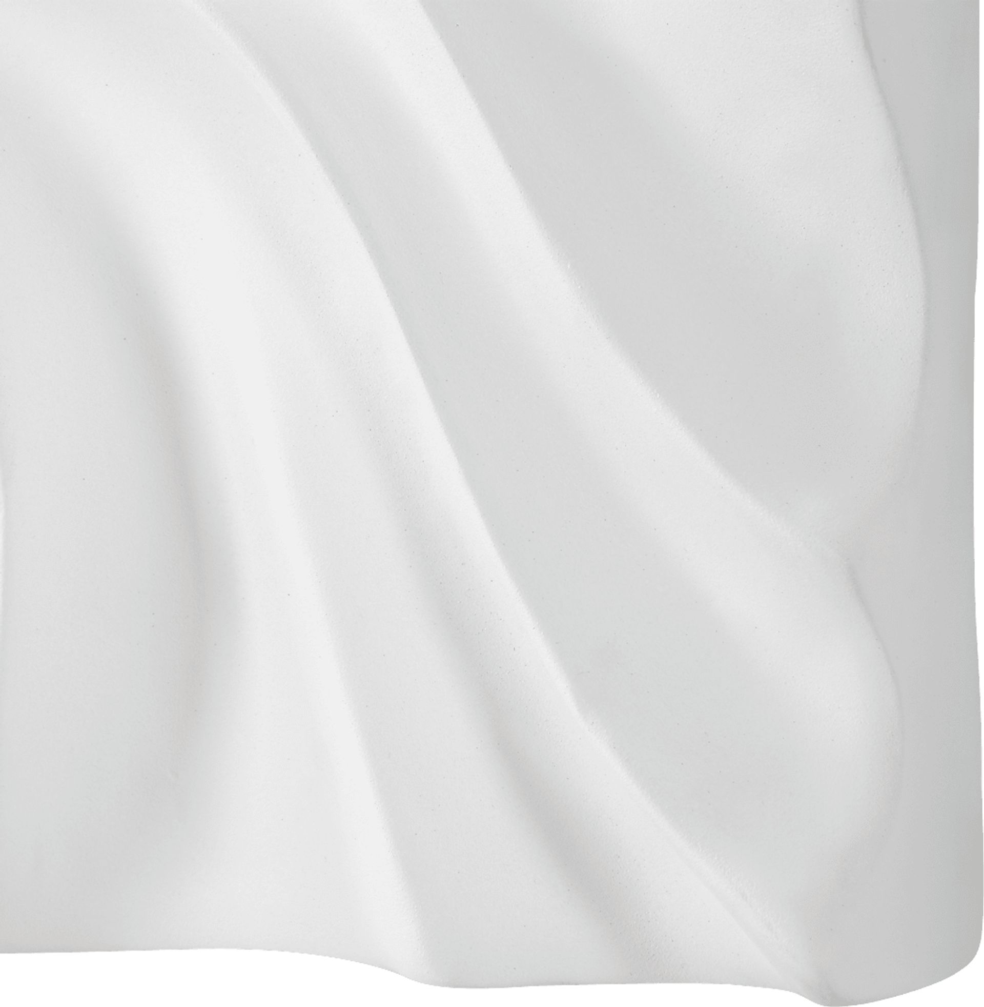 Yuaher White Wall Decor, Set of 4 - Image 6