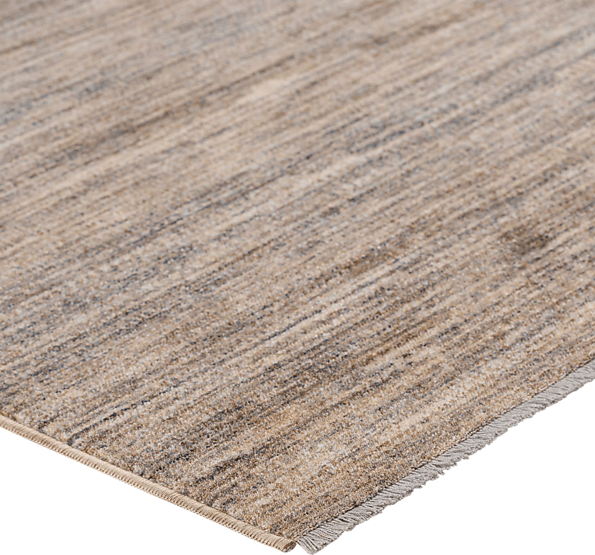 Yubei Brown 7'10 x 10' Rug - Image 2