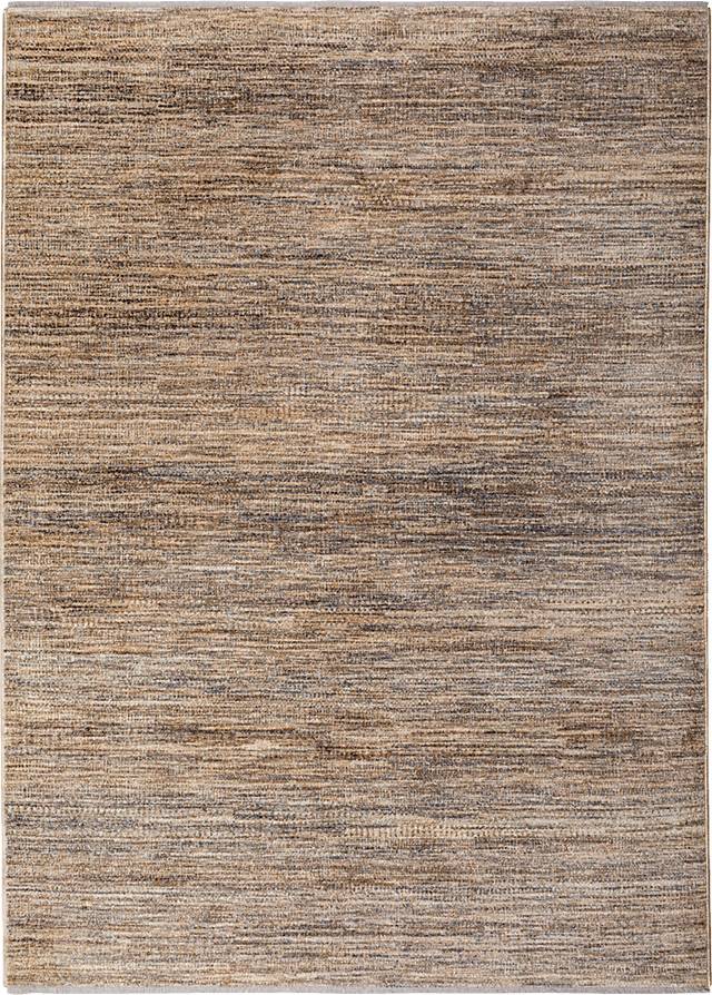 Yubei Brown 7'10 x 10' Rug - Thumbnail - Image 1