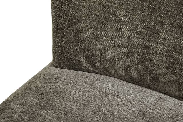 Yuliana Charcoal Side Chair - Thumbnail - Image 3