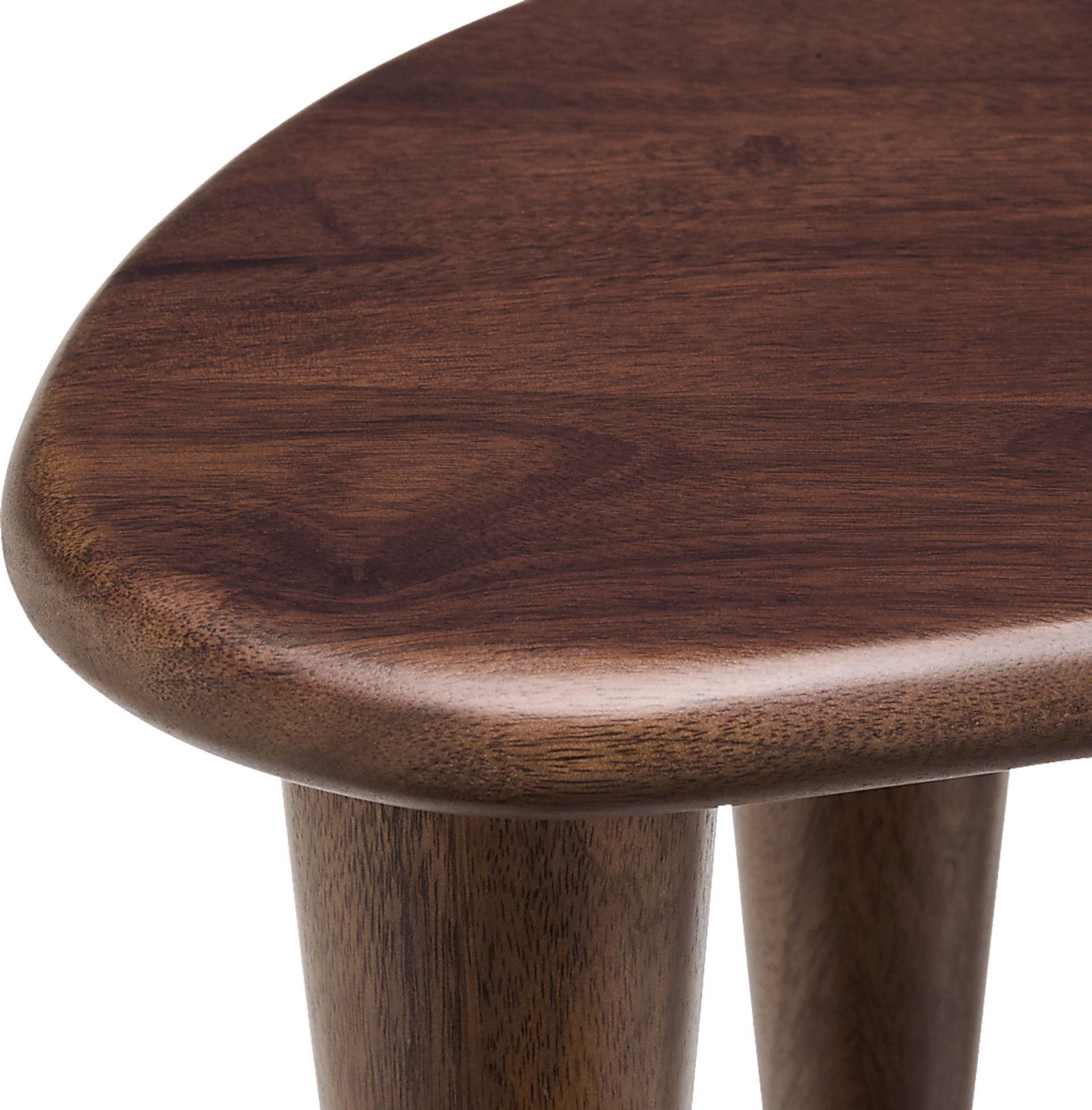 Yumei Brown End Table - Image 8
