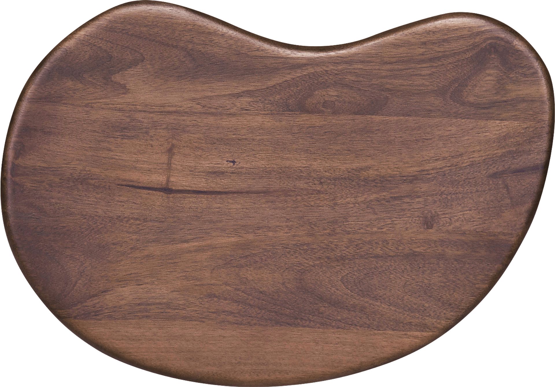 Yumei Brown End Table - Image 9