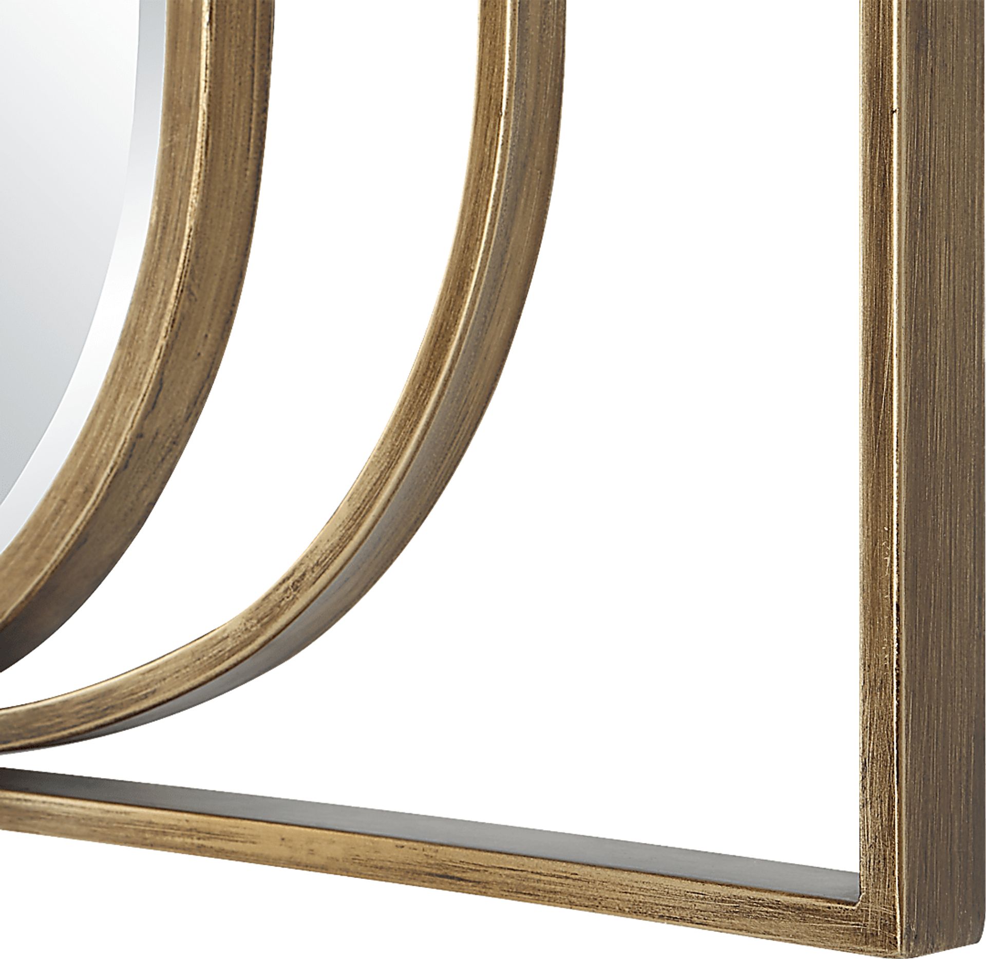 Yuxi Gold Mirror - Image 6