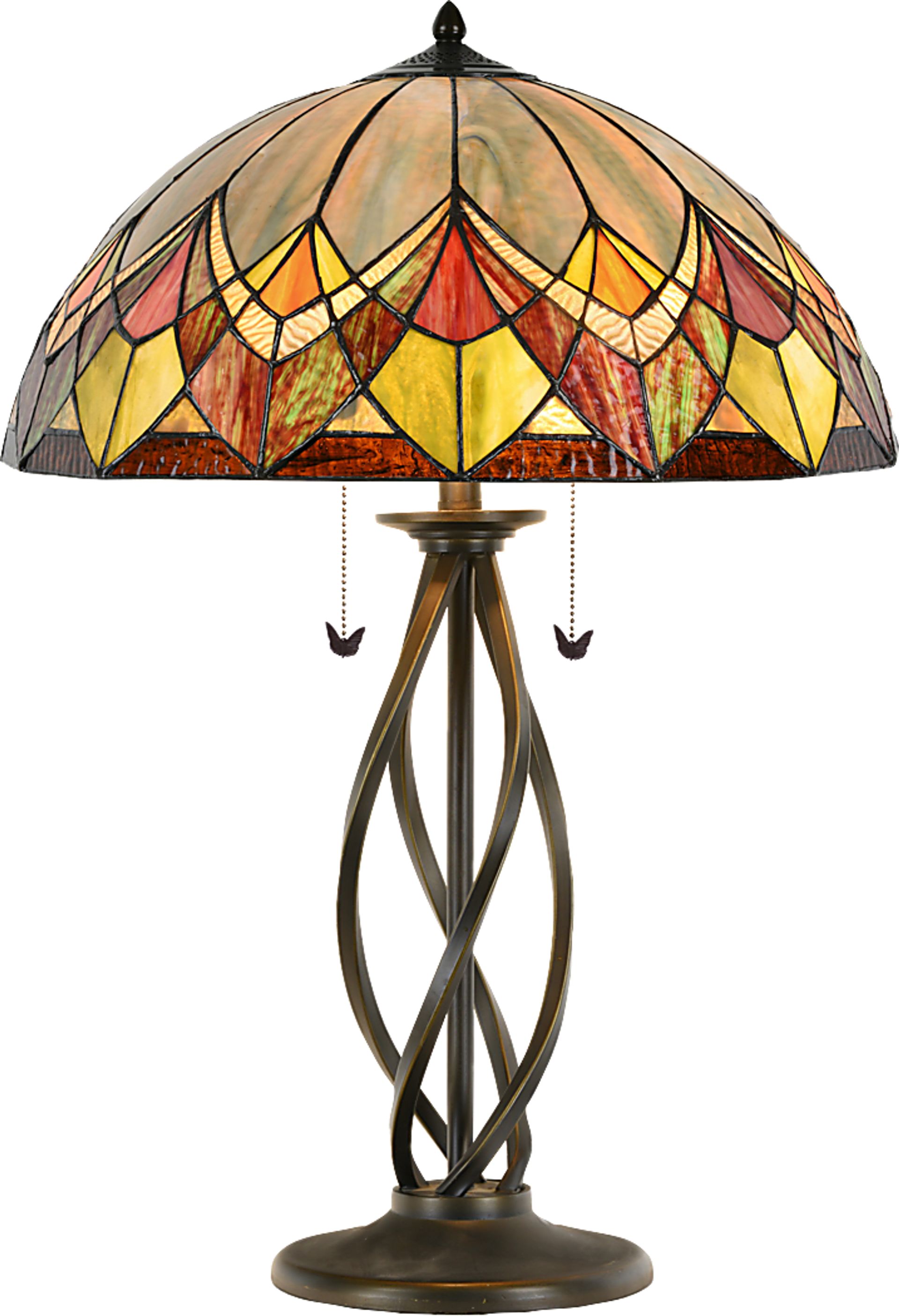 Yvonne Place Multi Lamp, Set of 2 - Image 2