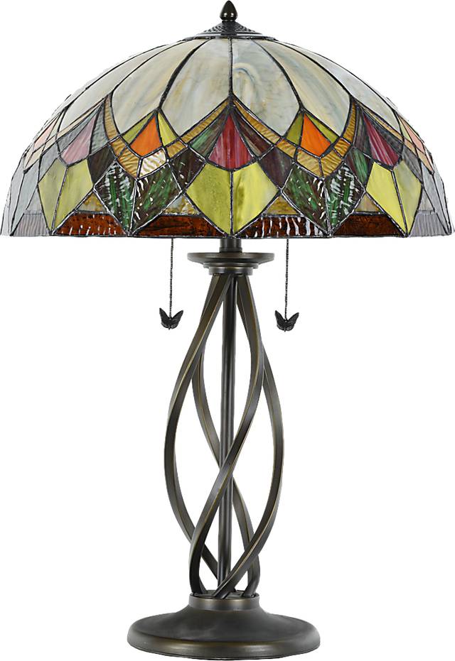 Yvonne Place Multi Lamp - Thumbnail - Image 1