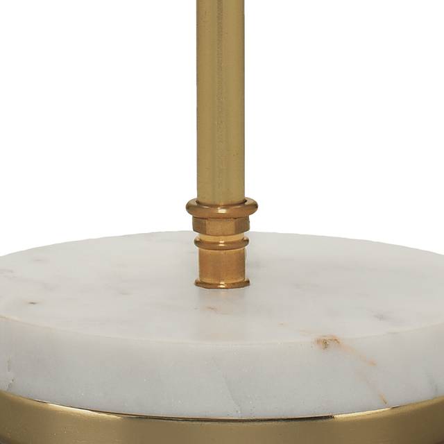 Zade View Brass Lamp - Thumbnail - Image 3