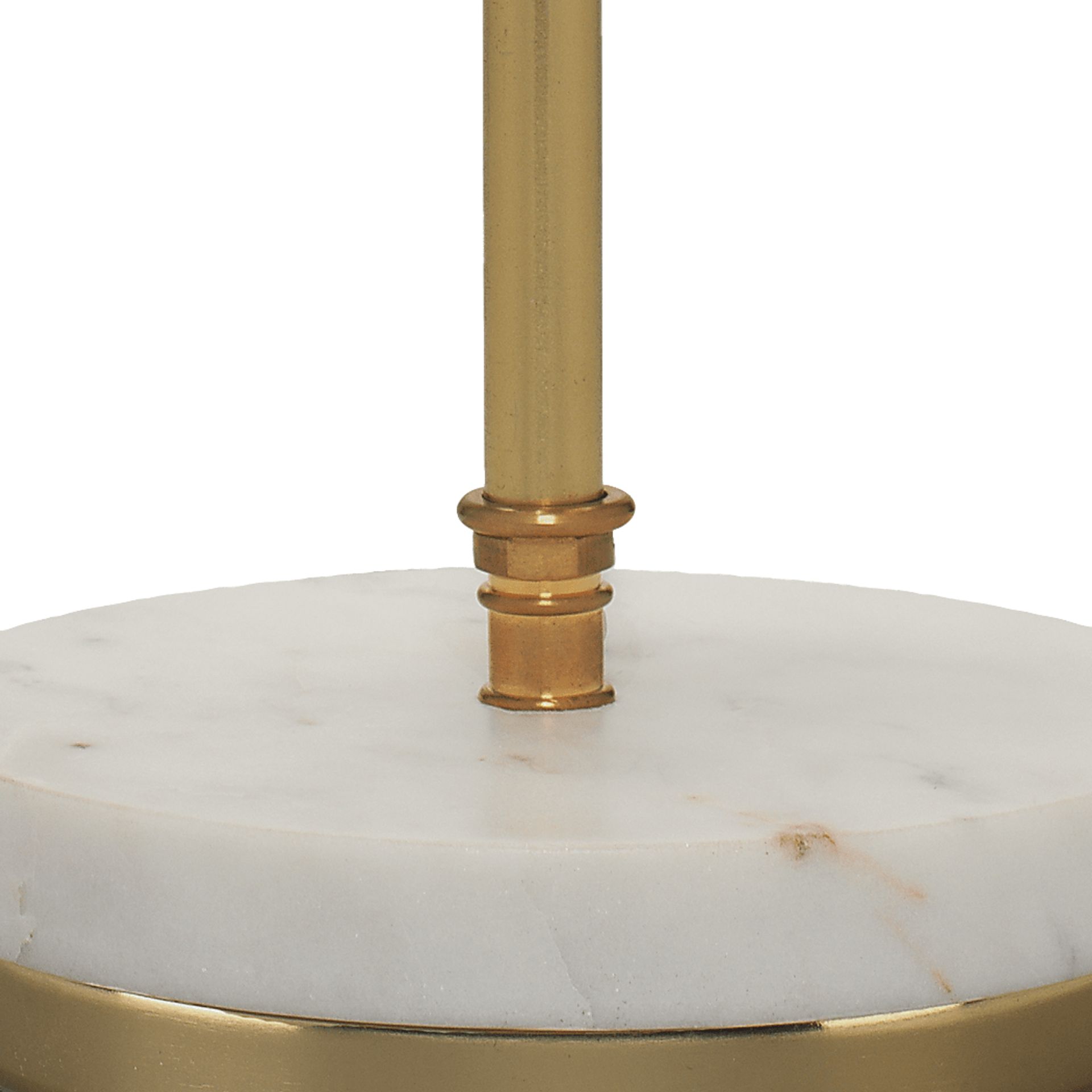 Zade View Brass Lamp - Image 3