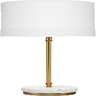 brass