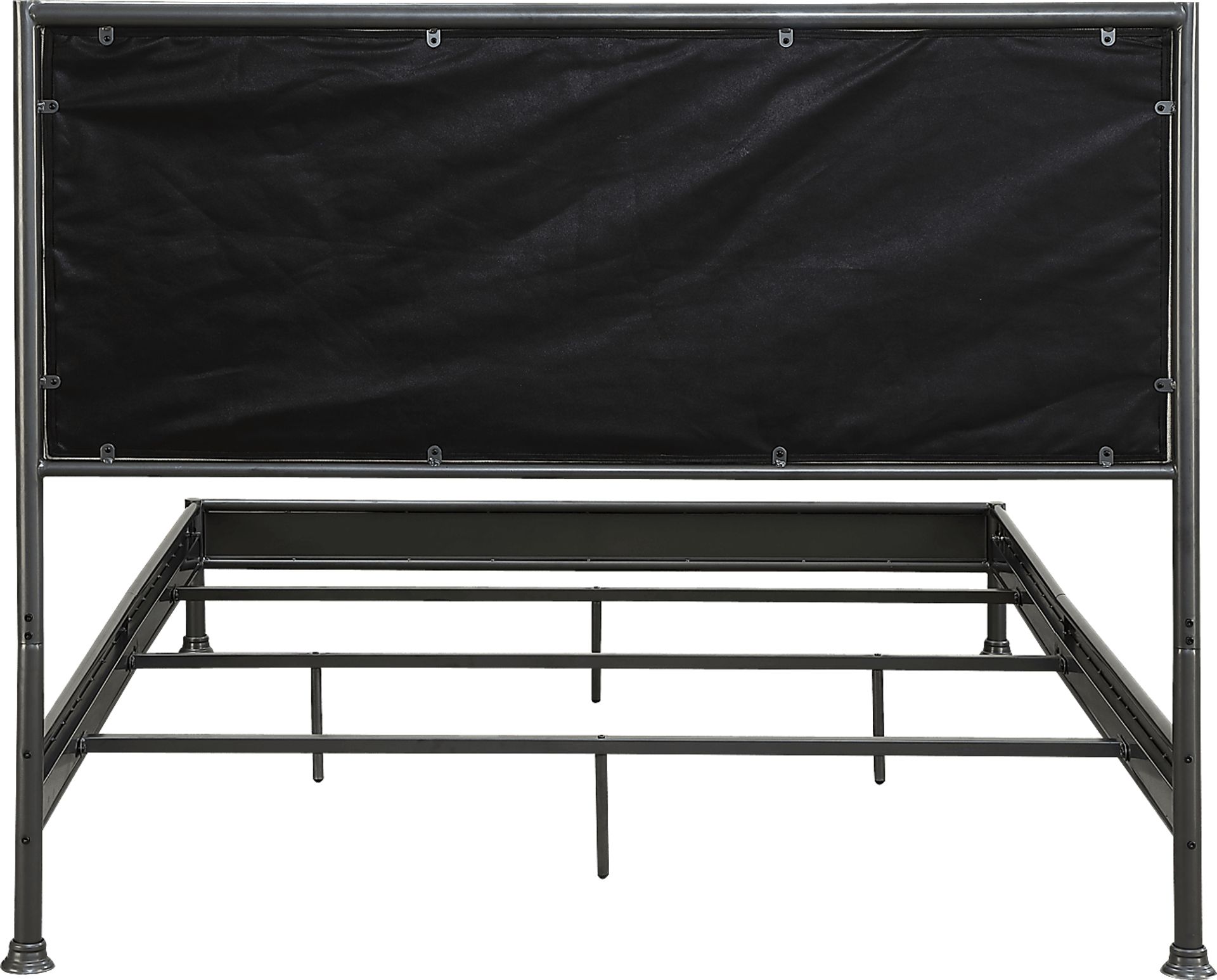 Zadie Sand Queen Panel Bed - Image 5