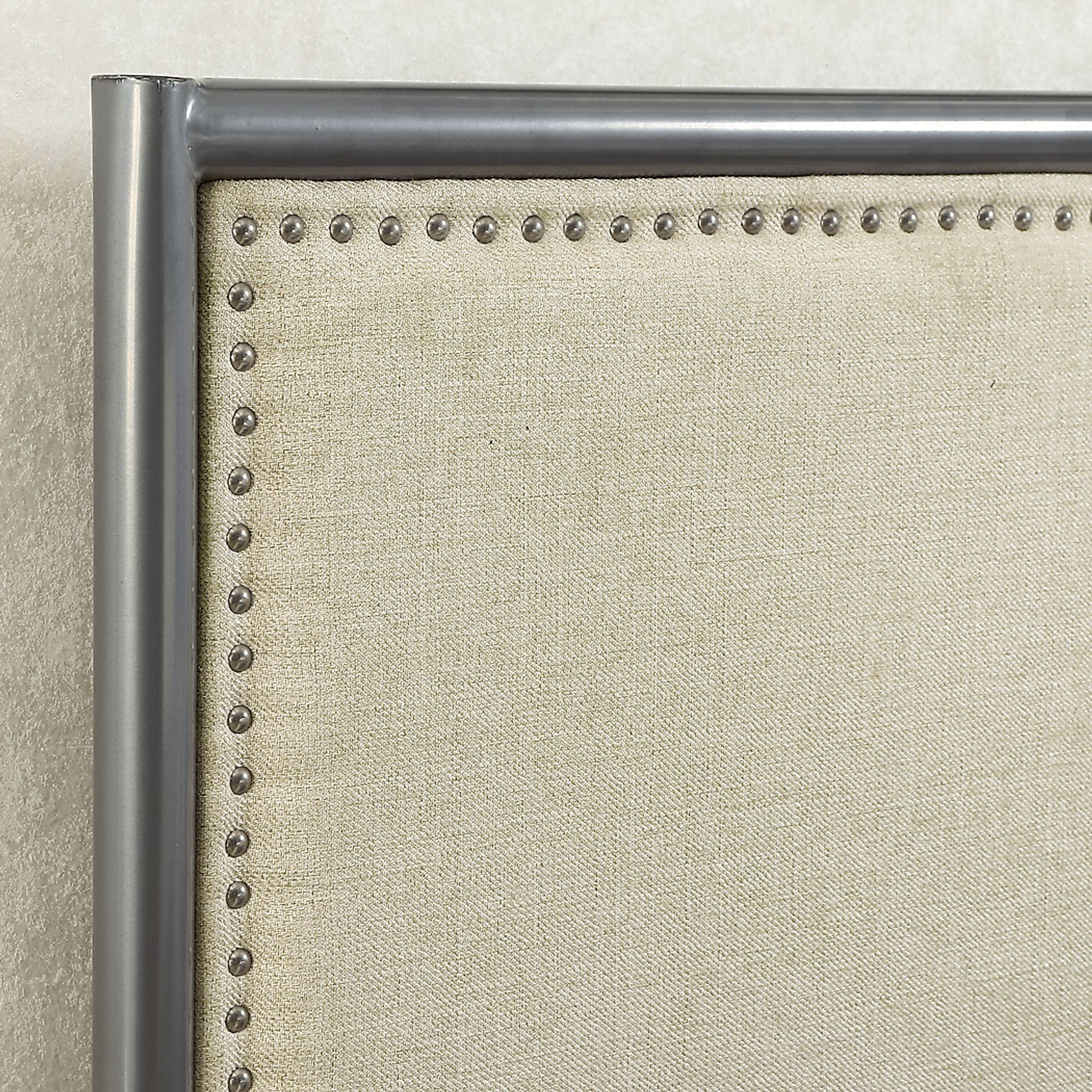 Zadie Sand Queen Panel Bed - Image 6