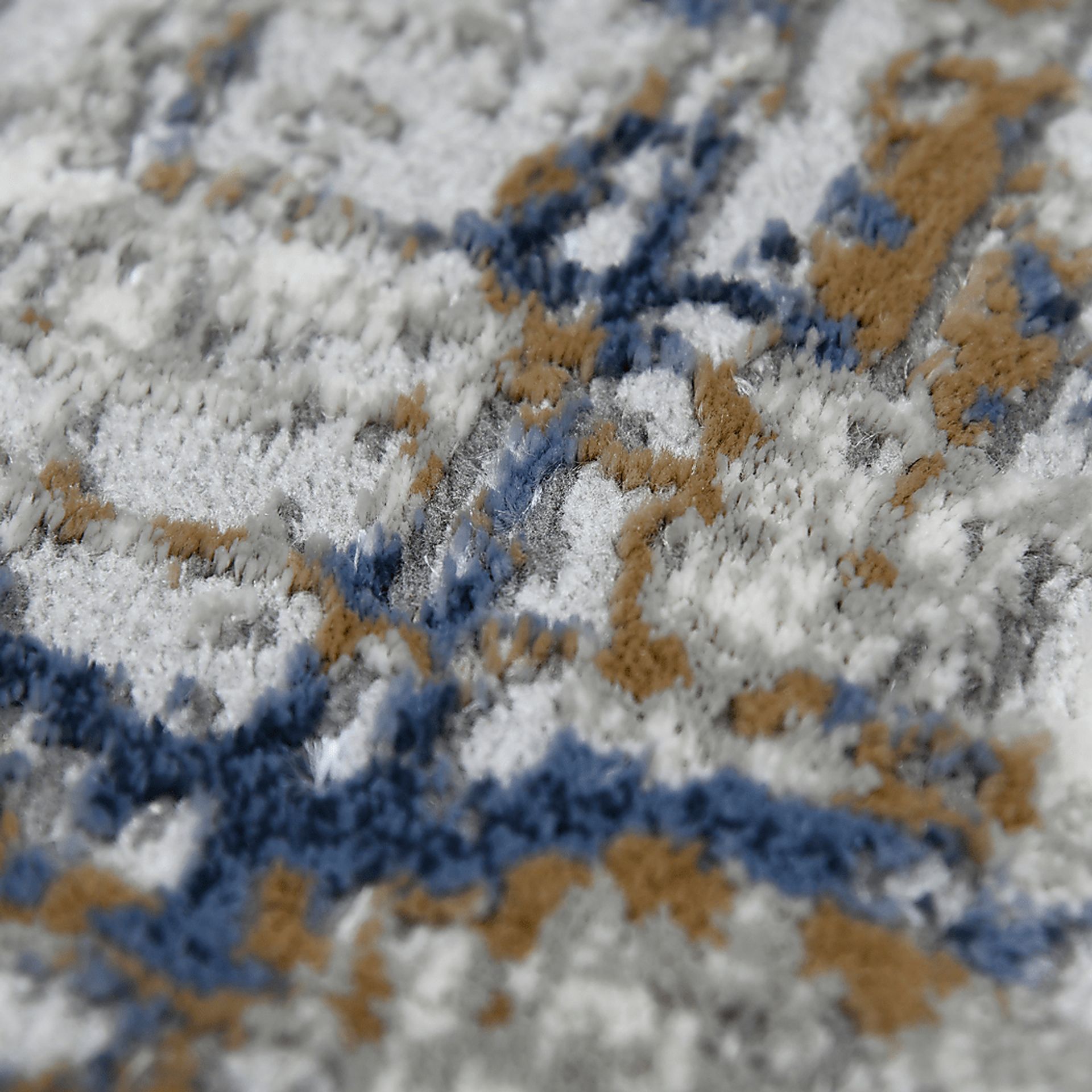 Zaheki Gray/Gold 5'3 x 7'9 Rug - Image 6