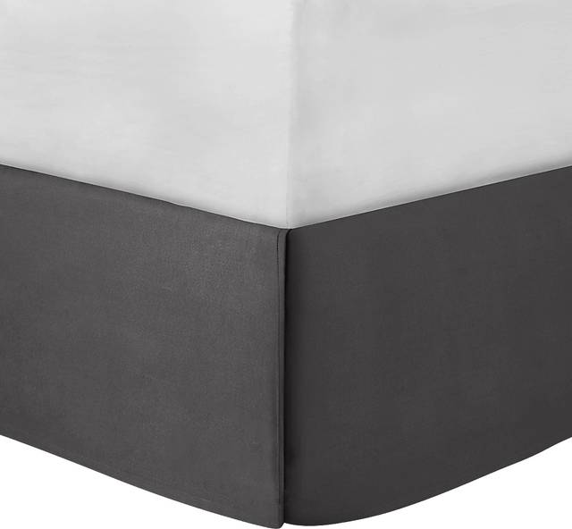 Zaide White 9 Pc Queen Bedding Set - Thumbnail - Image 10