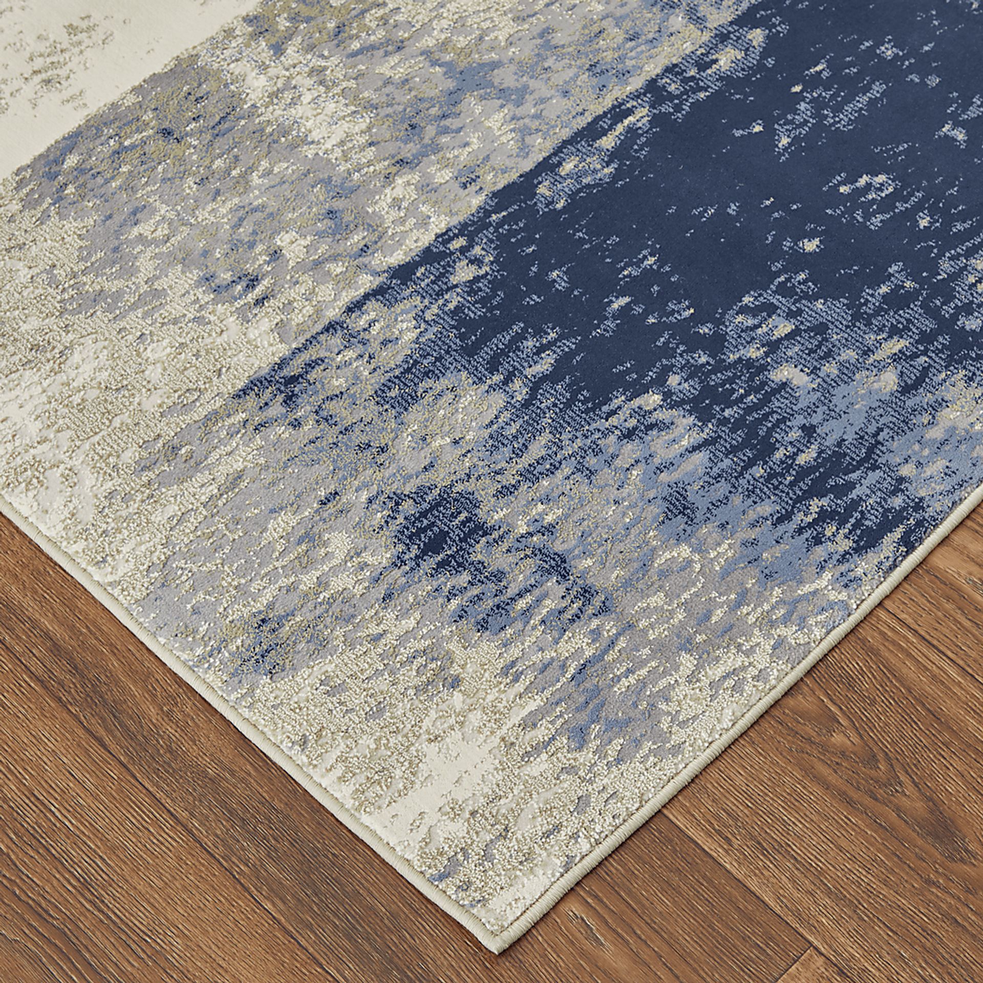 Zain Multi 9' x 12' Rug - Image 3