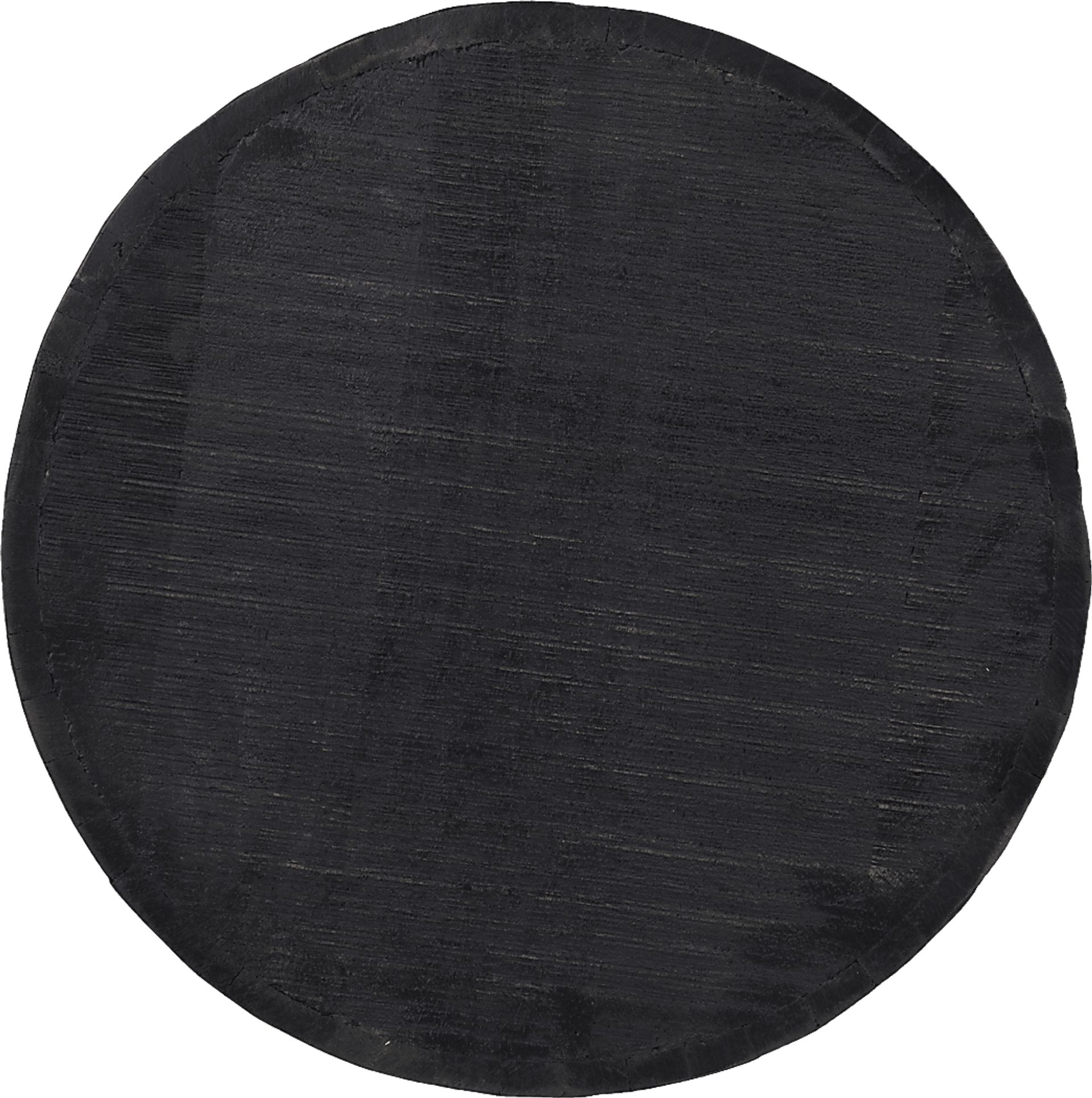 Zaldivar Black Nesting Tables, Set of 2 - Image 5