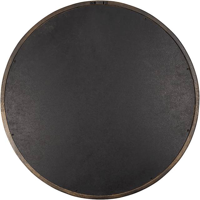 Zamari Natural Mirror - Thumbnail - Image 2