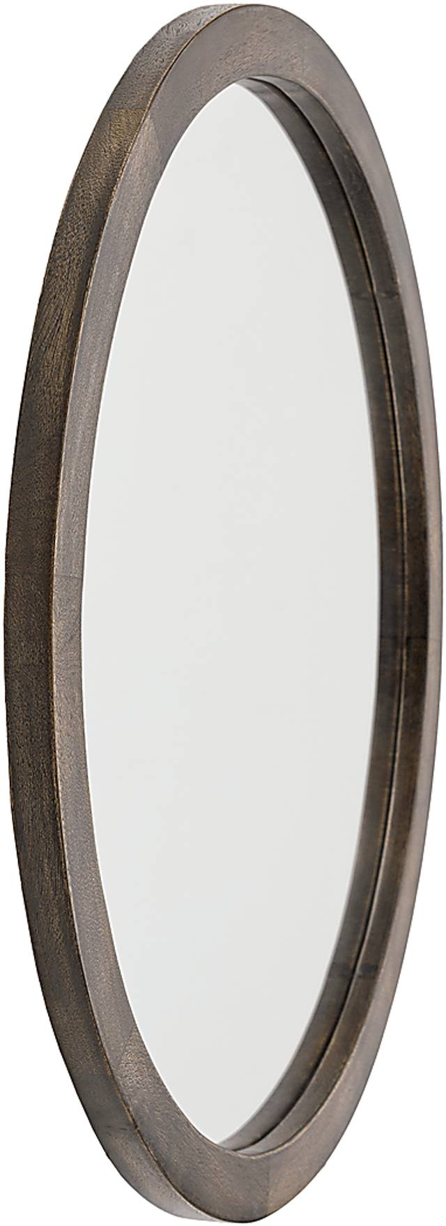 Zamari Natural Mirror - Thumbnail - Image 6
