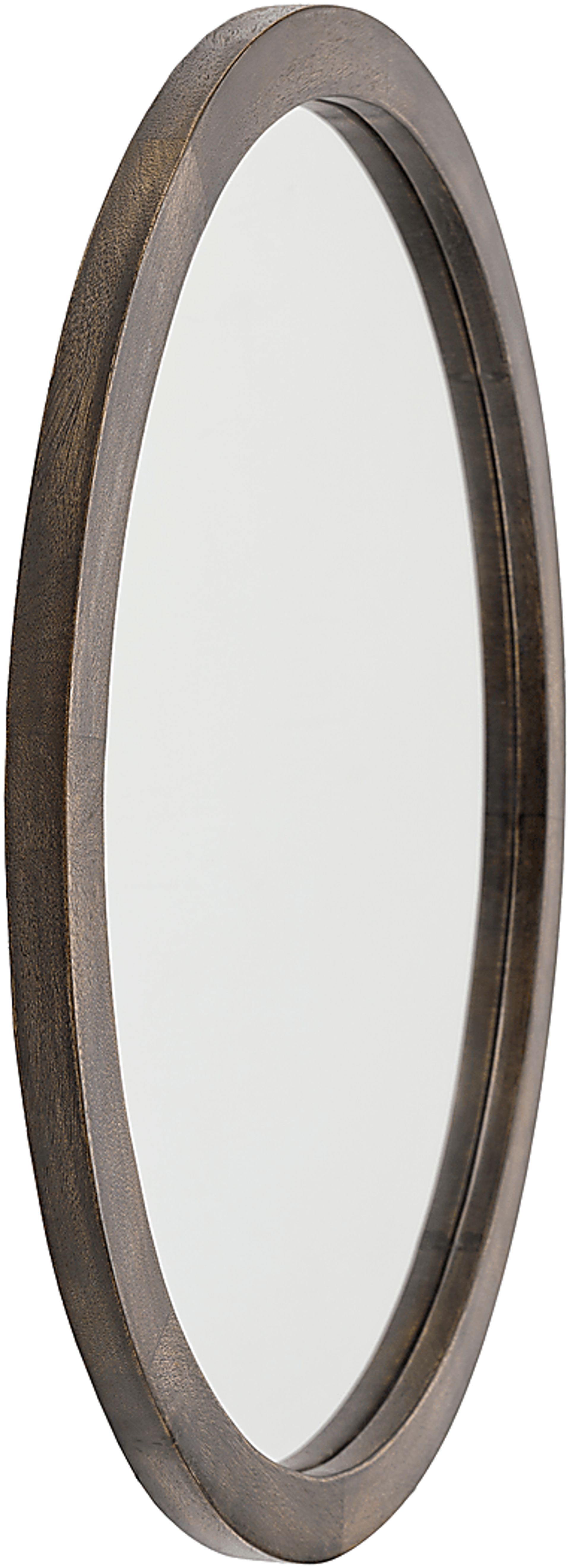 Zamari Natural Mirror - Image 6