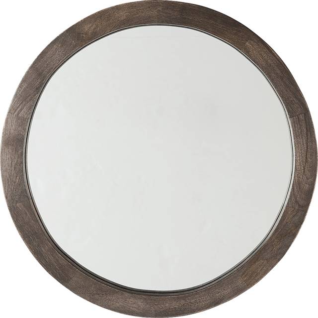 Zamari Natural Mirror - Thumbnail - Image 1