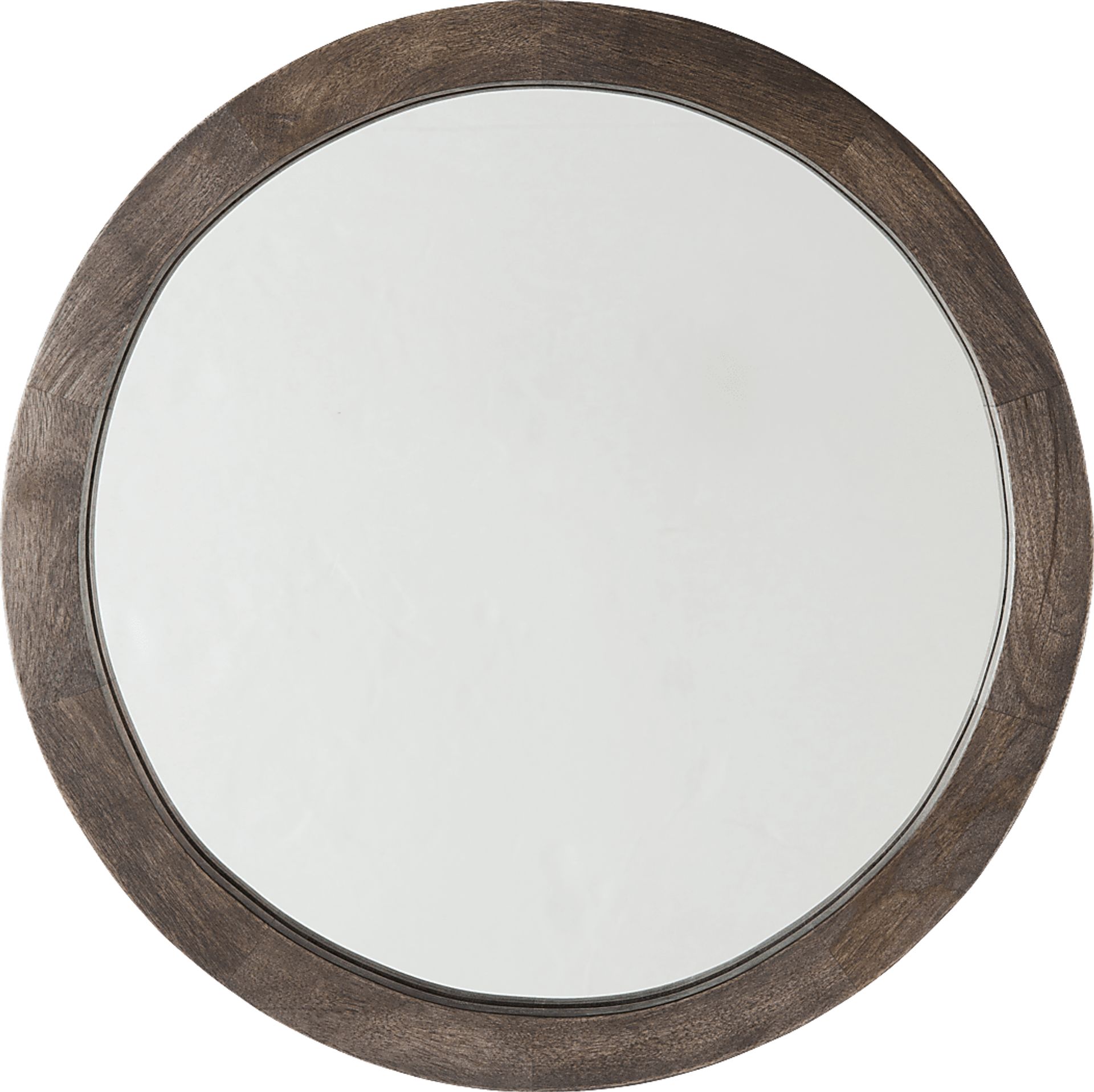 Zamari Natural Mirror - Image 1