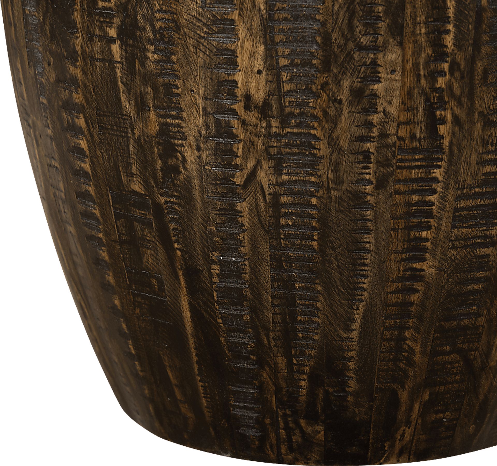 Zameli Black End Table - Image 4