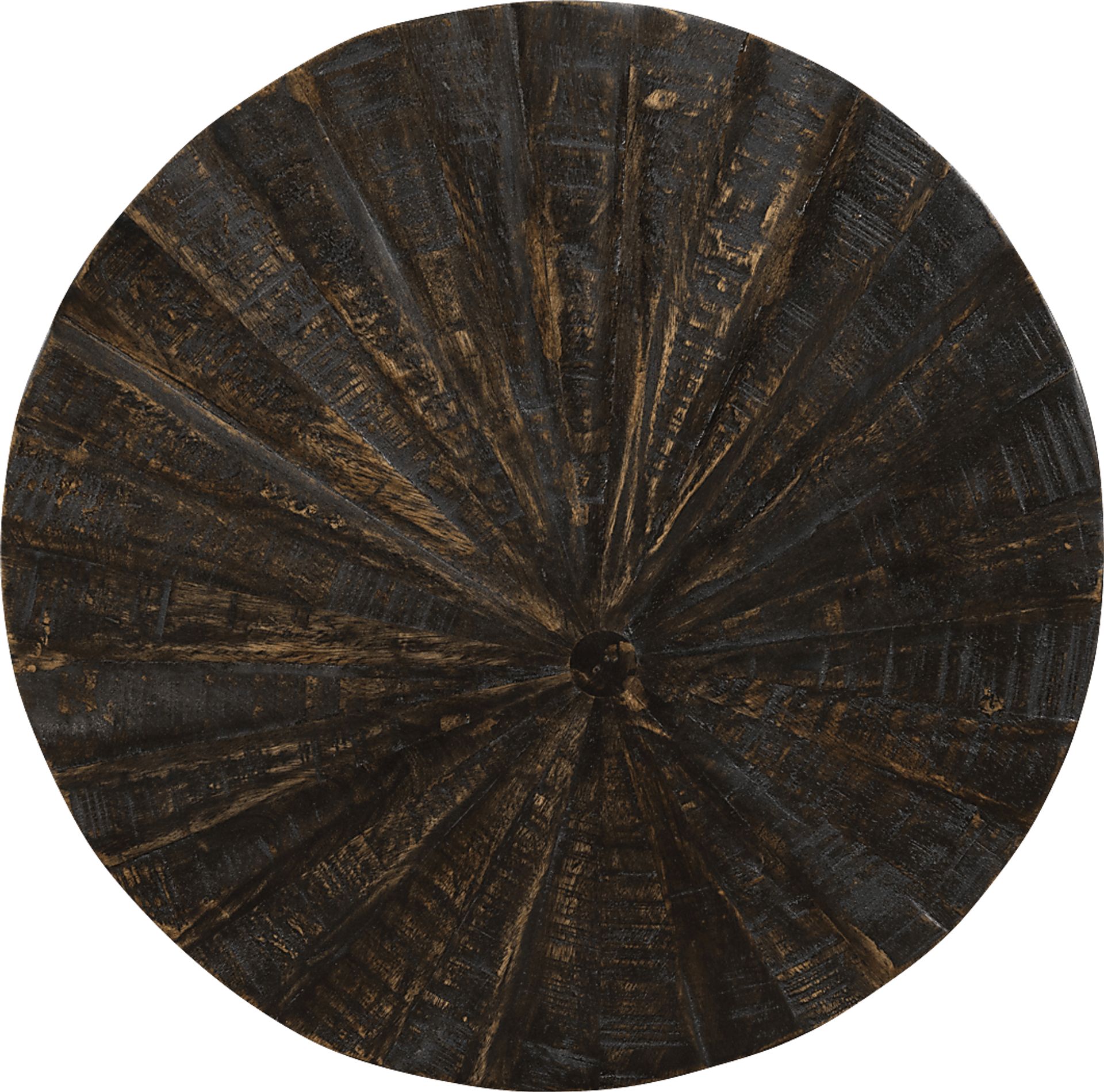 Zameli Black End Table - Image 6