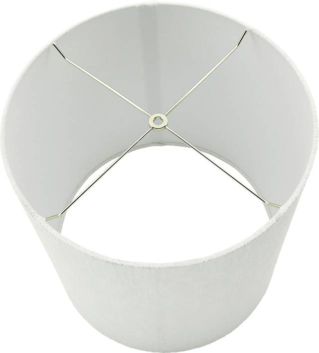 Zamora Road White Lamp - Thumbnail - Image 5