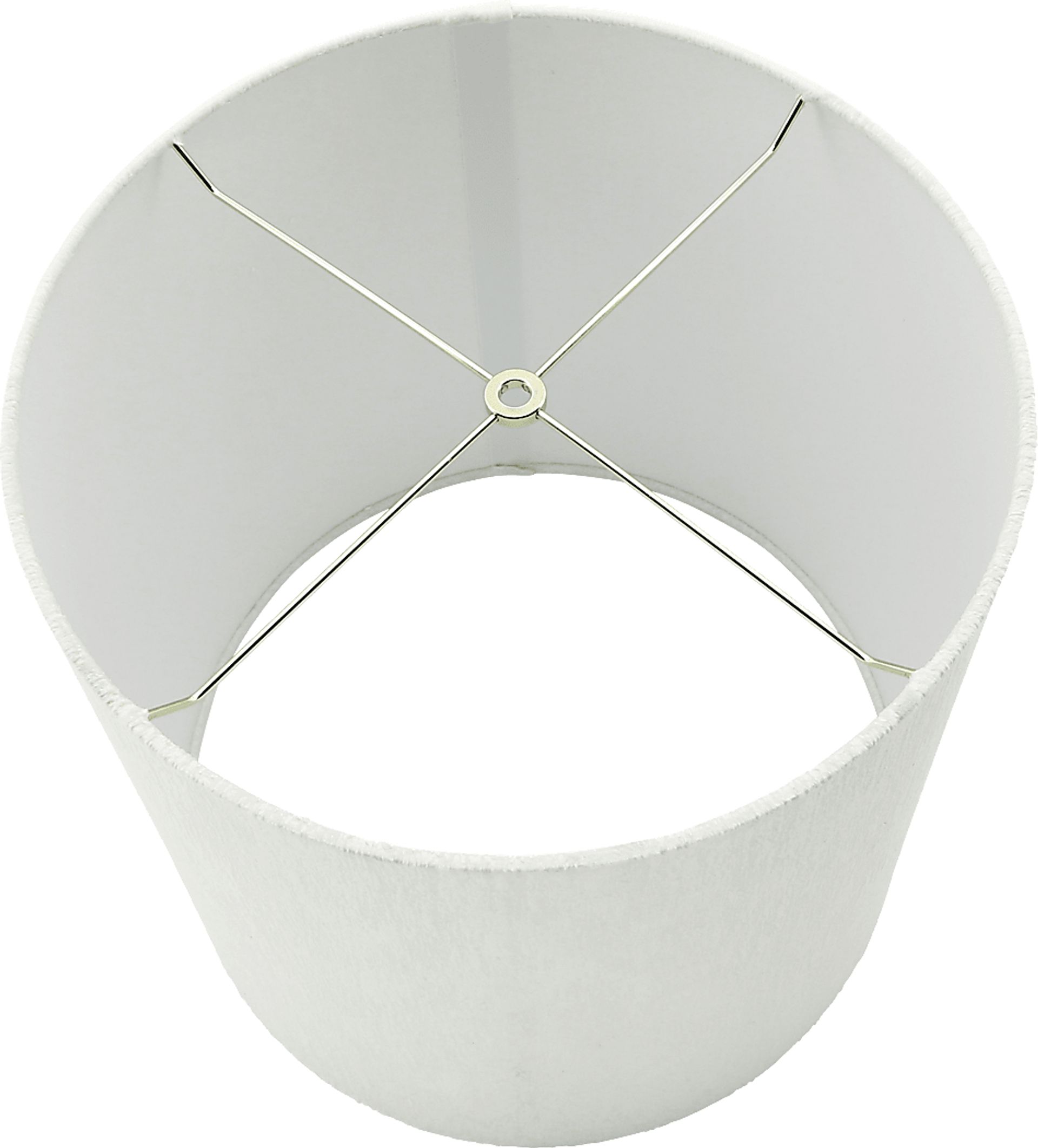 Zamora Road White Lamp - Image 5