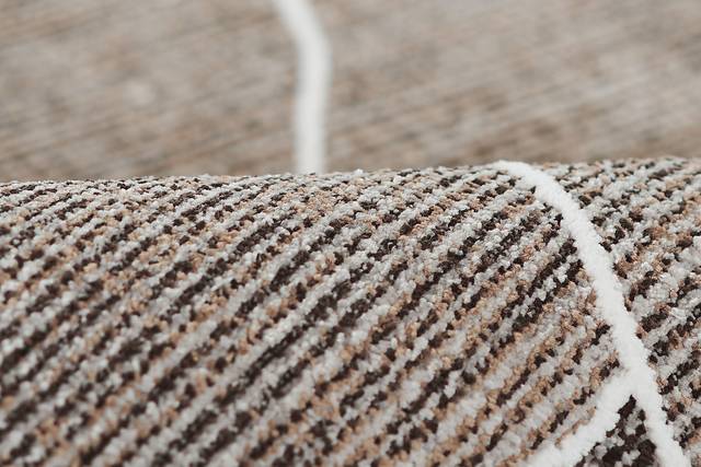 Zand Gray 7'10 x 10'2 Rug - Thumbnail - Image 7