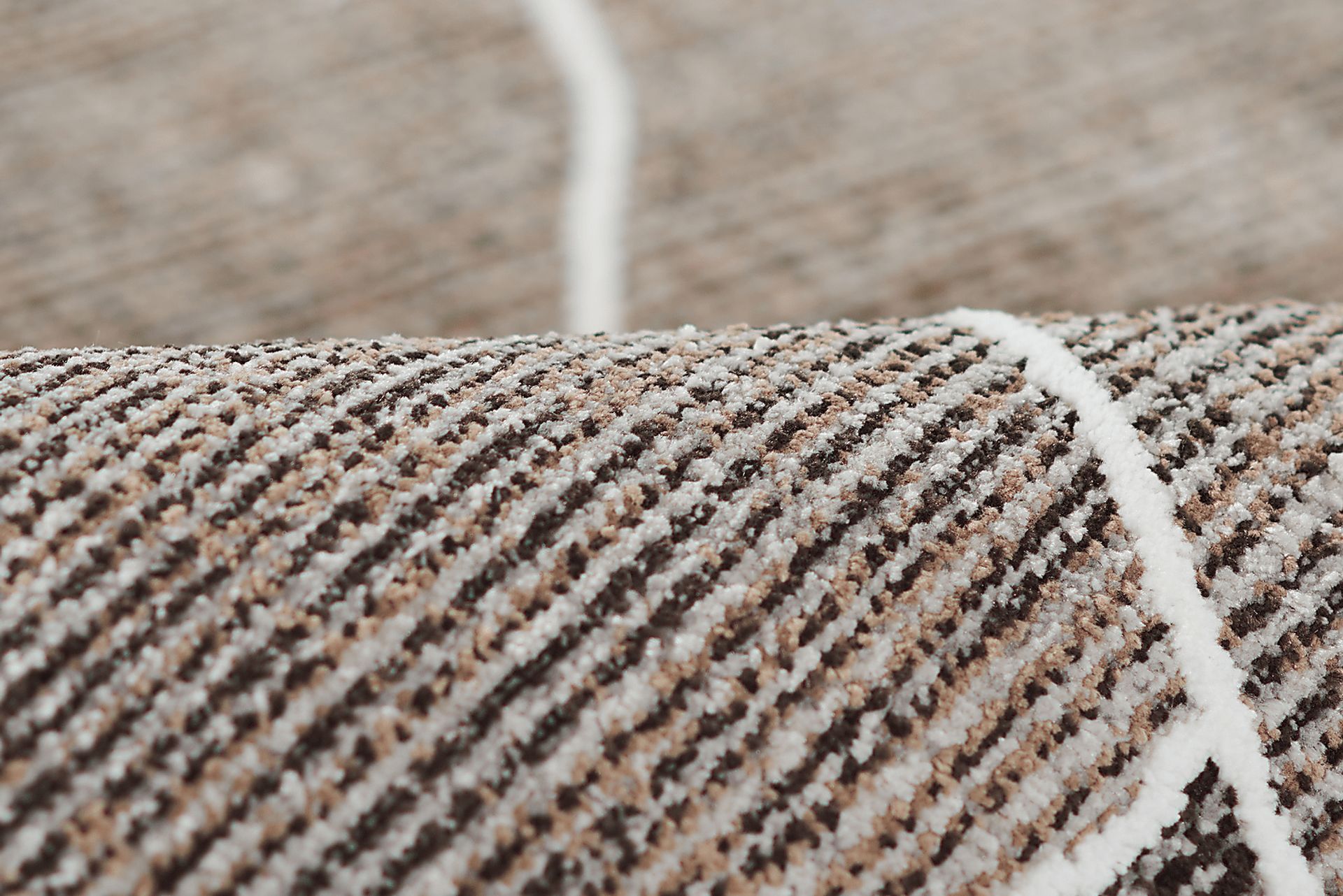Zand Gray 7'10 x 10'2 Rug - Image 7