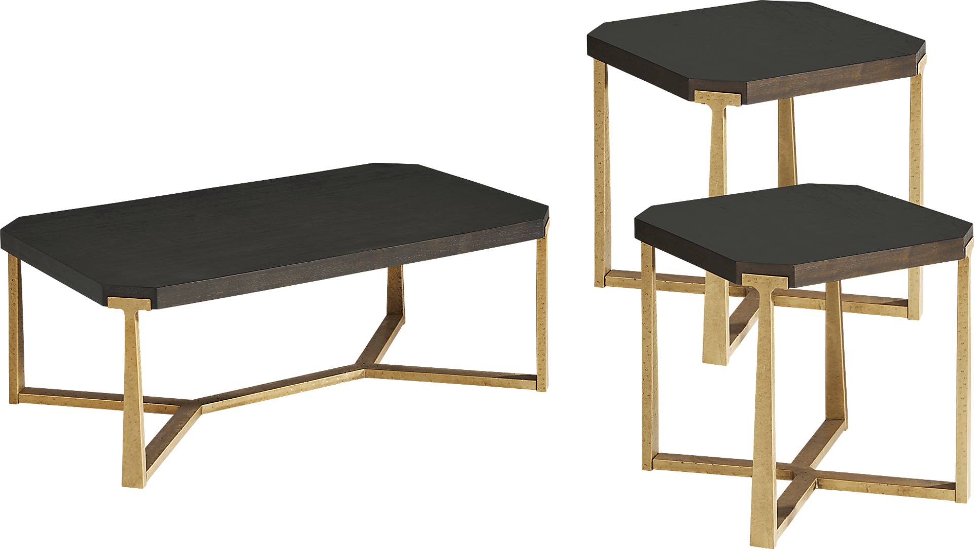 3 pc table set