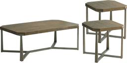3 pc table set