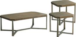 3 pc table set
